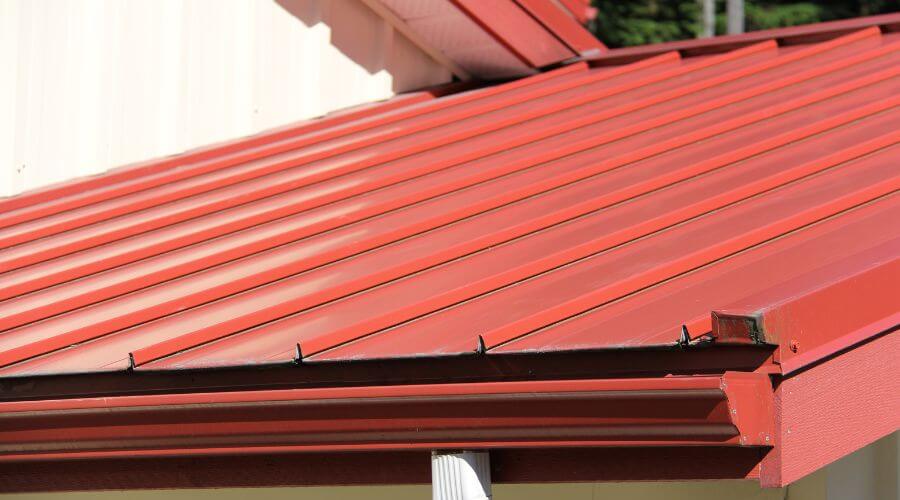Industrial Roof Repair in Barnum, IA
